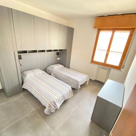 Appartamento Marina Centro Mare Rimini Ngoại thất bức ảnh