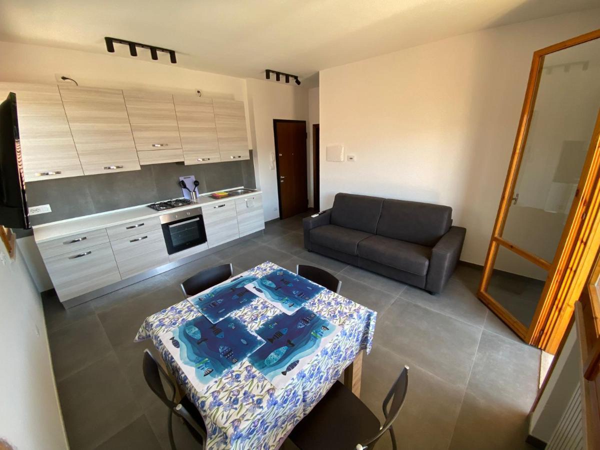 Appartamento Marina Centro Mare Rimini Ngoại thất bức ảnh